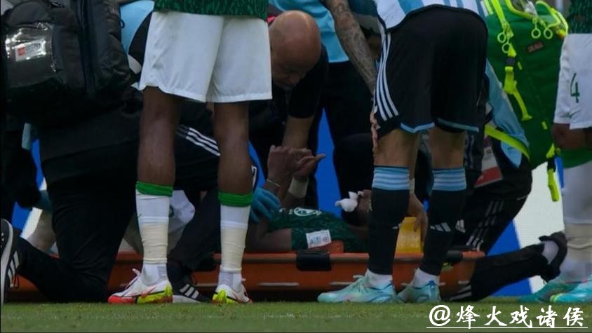 世界杯预测：球员伤病情况对赛事影响