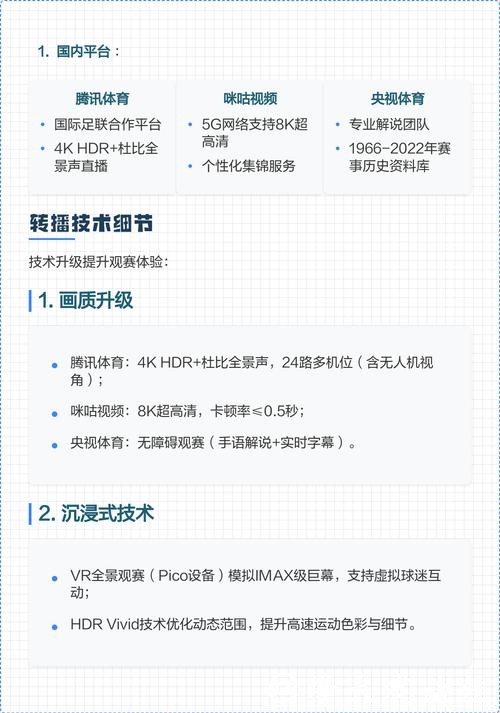 2026年顶级世界杯直播平台推荐 2026年顶级世界杯直播平台推荐